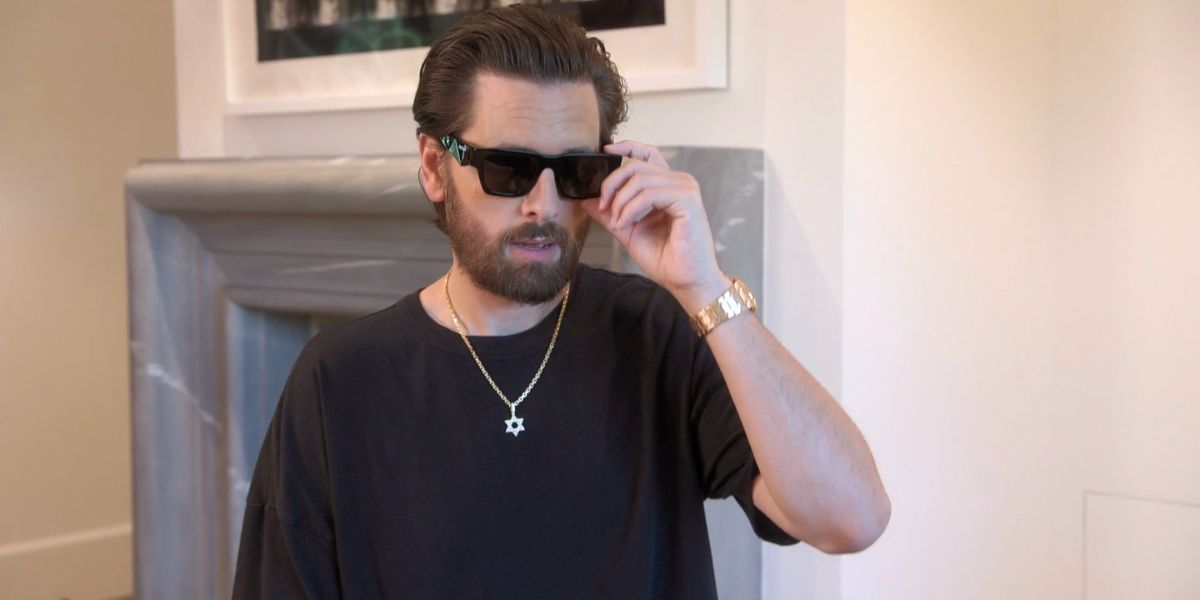 Prada PR A06S 16K08Z - As Seen On Scott Disick & Leslie Odom Jr.