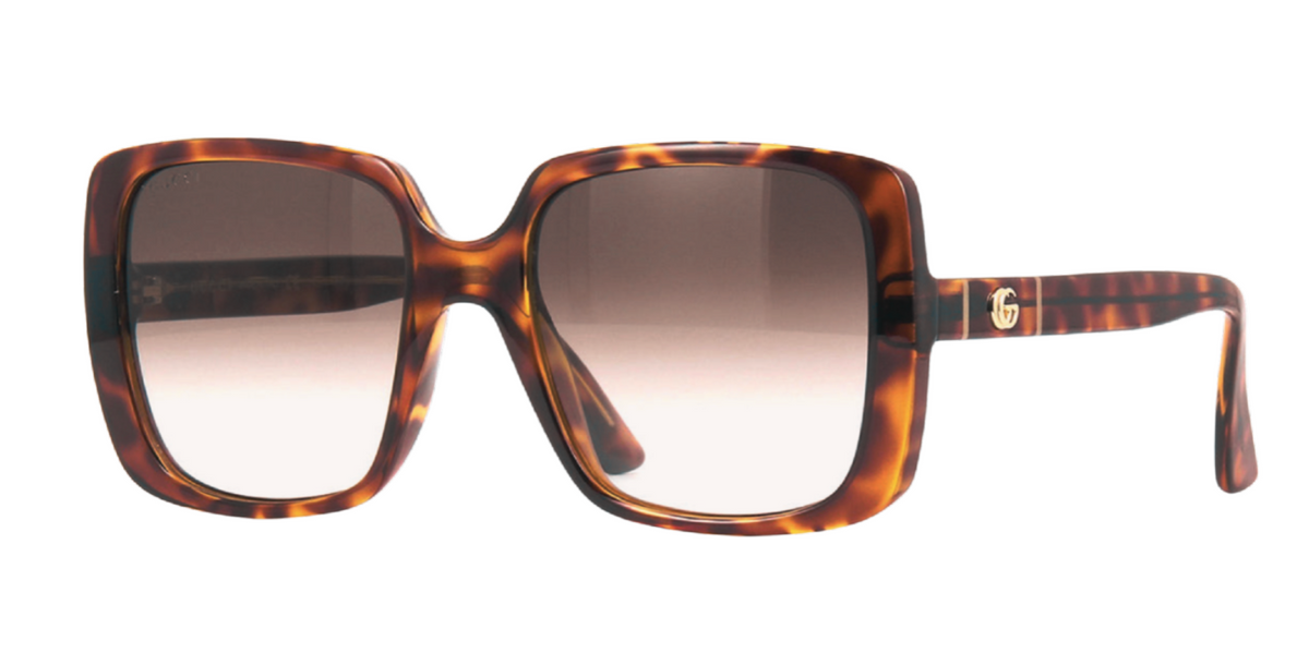 Gucci GG0632S 002