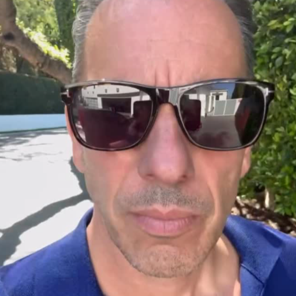 Tom Ford Giulio TF698 52D Polarised - As Seen On Jake Gyllenhaal & Sebastian Maniscalco