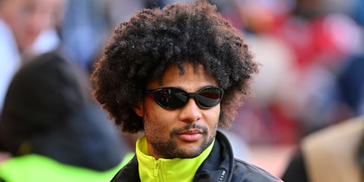 Oakley Eye Jacket Redux OO9438 01 Prizm - As Seen On Andre Agassi & Jules Kounde