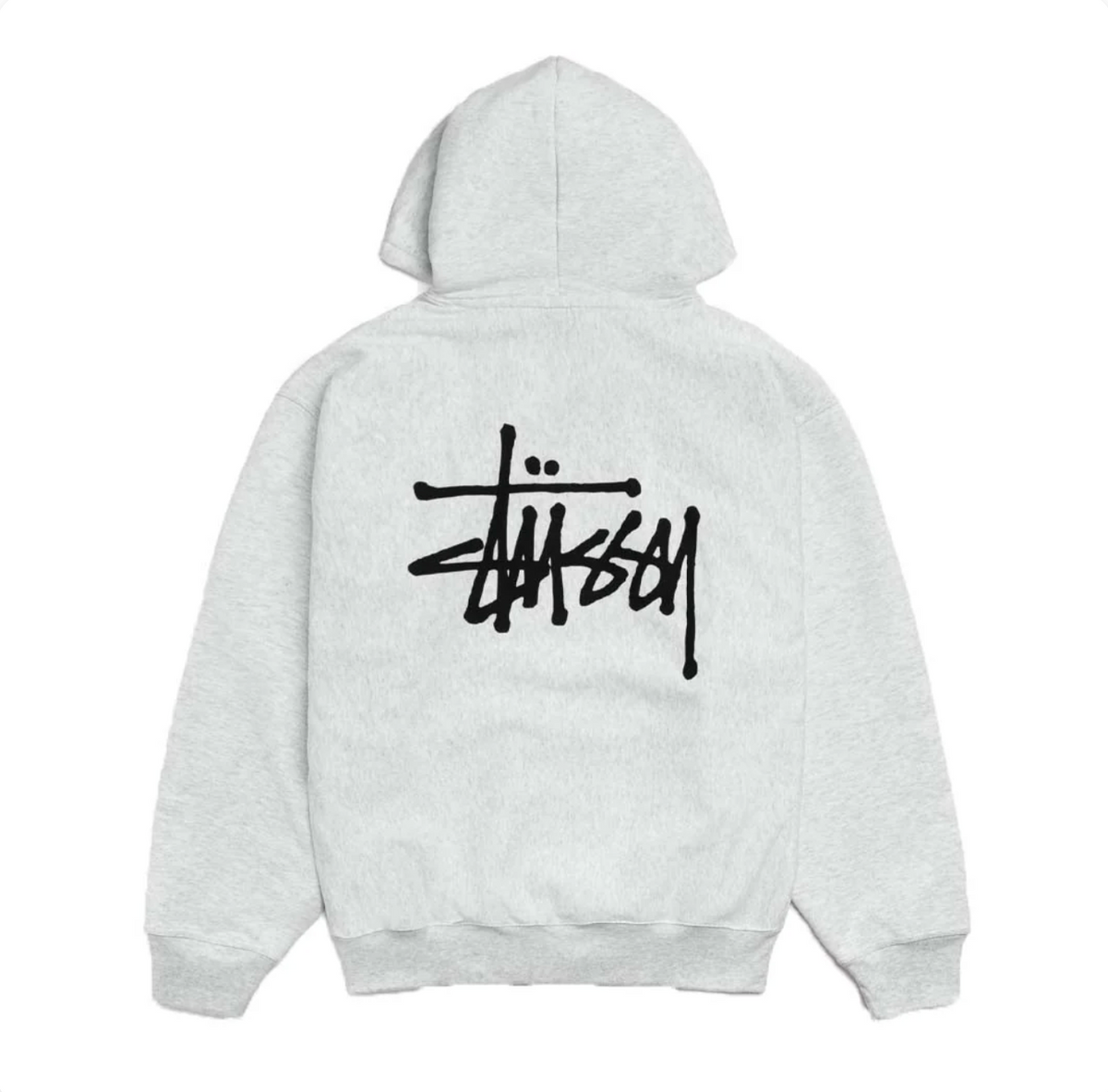 Basic Stussy Hoodie