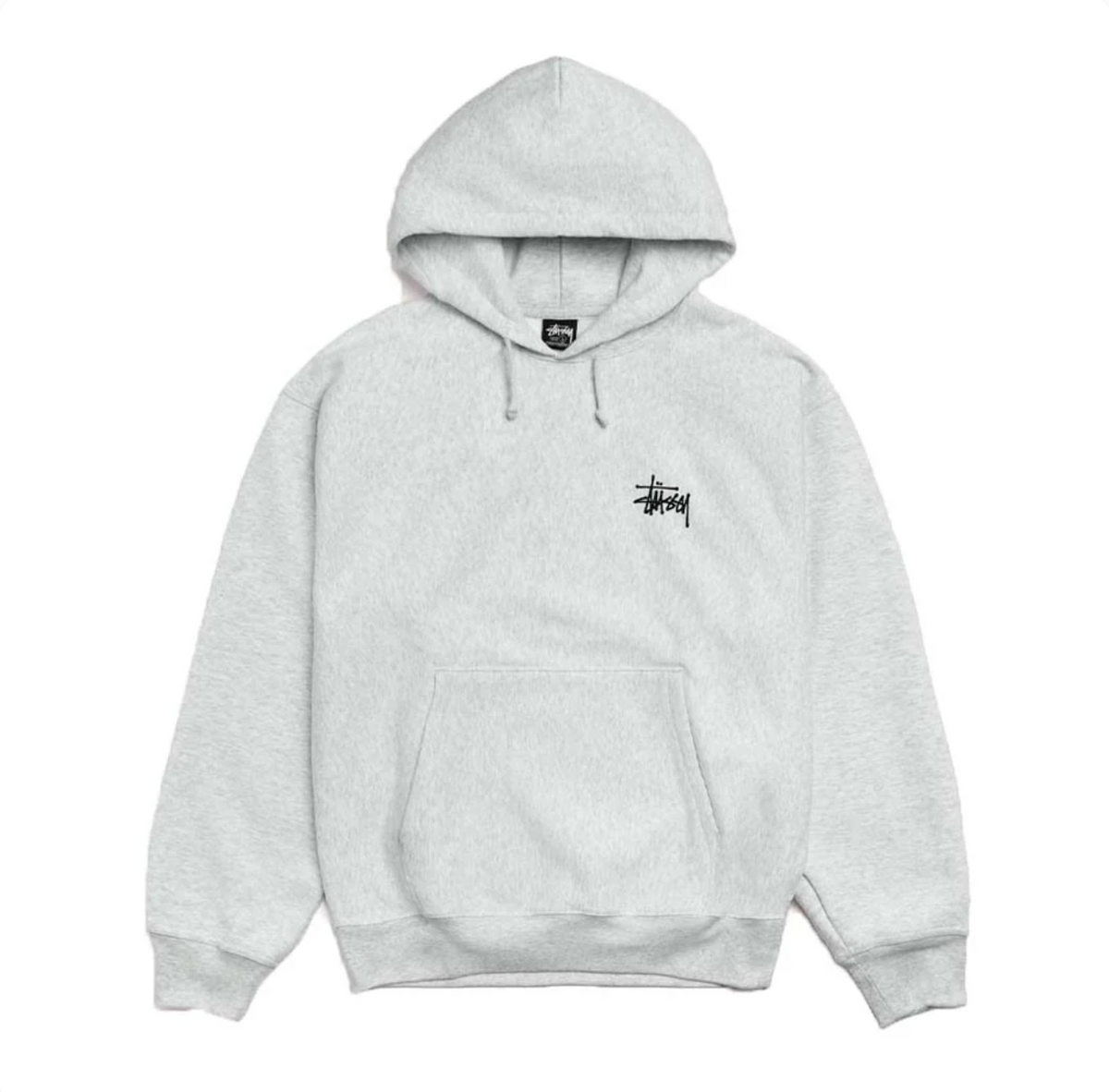 Basic Stussy Hoodie