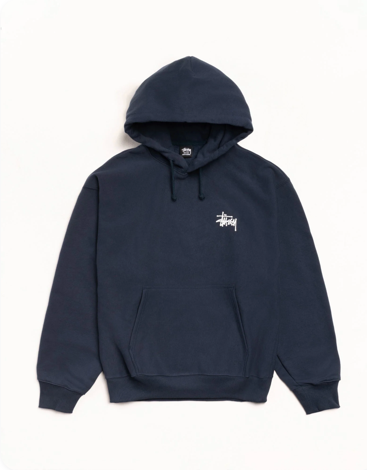 Basic Stussy Hoodie