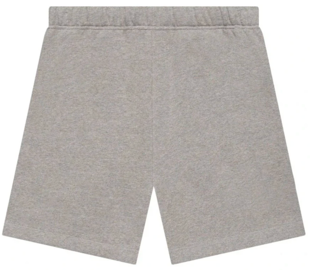 FEAR OF GOD ESSENTIALS SHORTS (SS22)