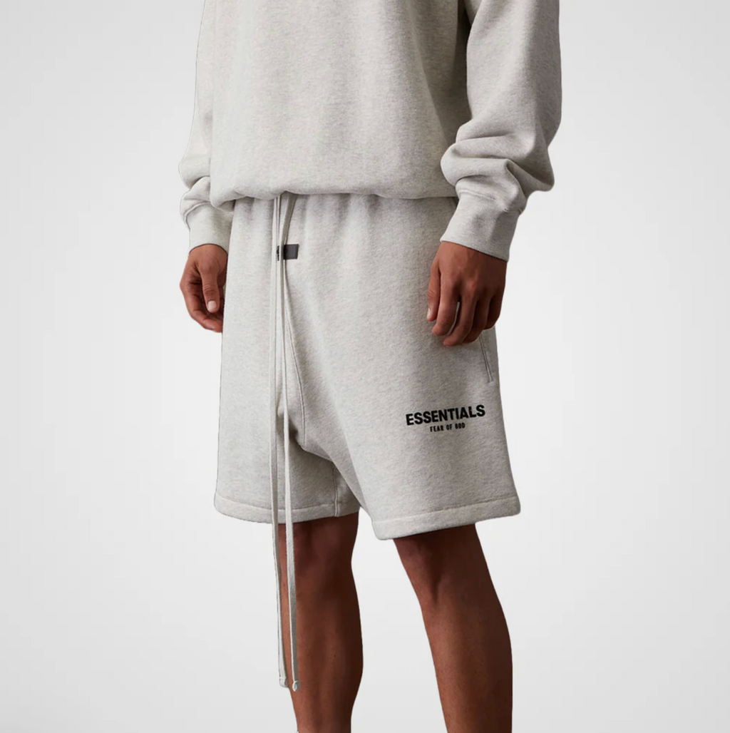 FEAR OF GOD ESSENTIALS SHORTS (SS22)