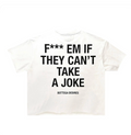 Bottega Desires F*** Em Tee