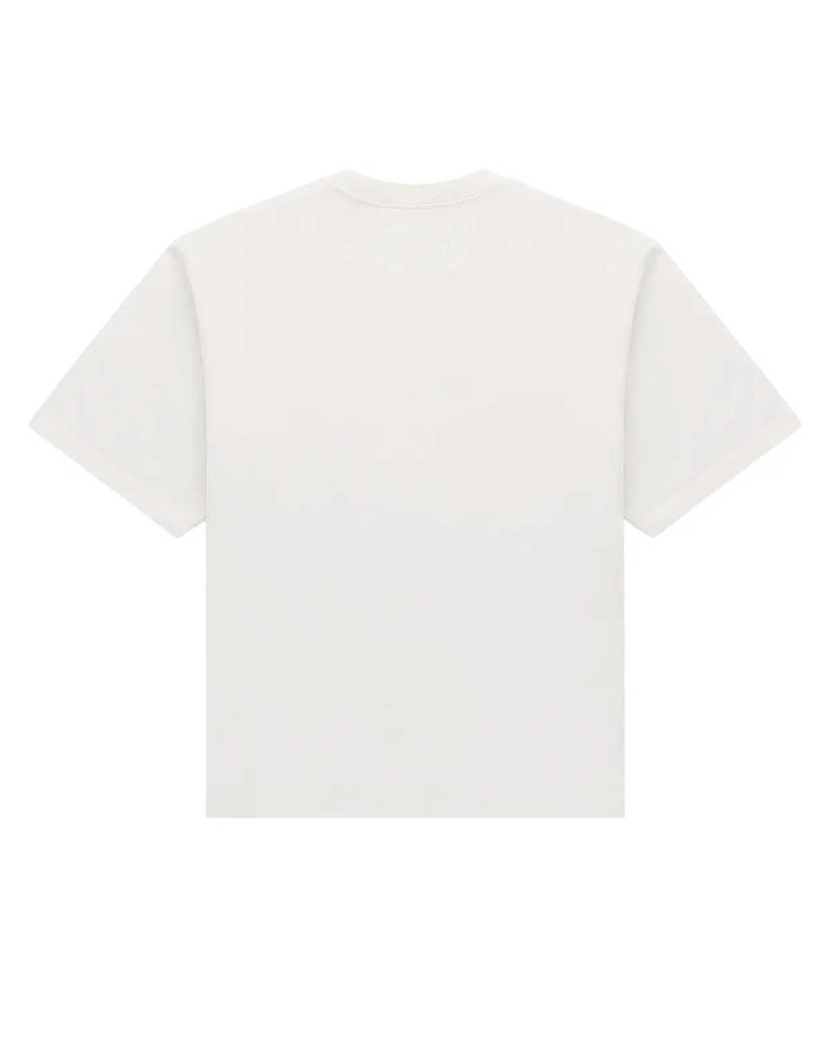 Sp5der Standard Issue Tee White