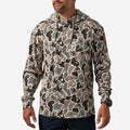 Thermal Hoodie - Mallard Mayhem Camo