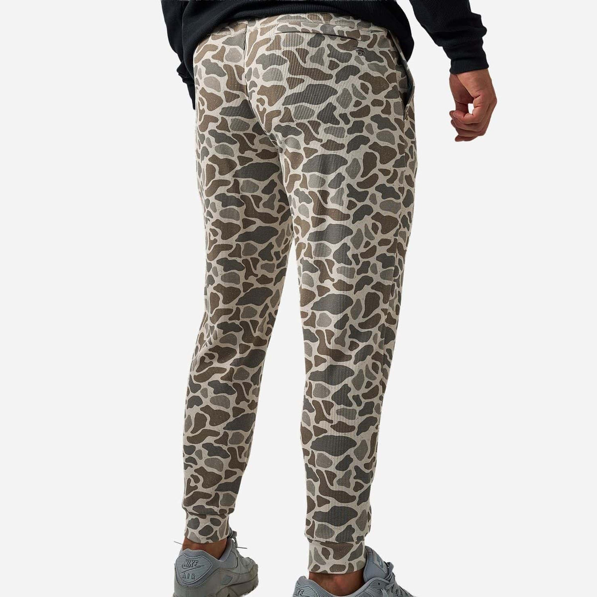 Thermal Jogger - Classic Deer Camo