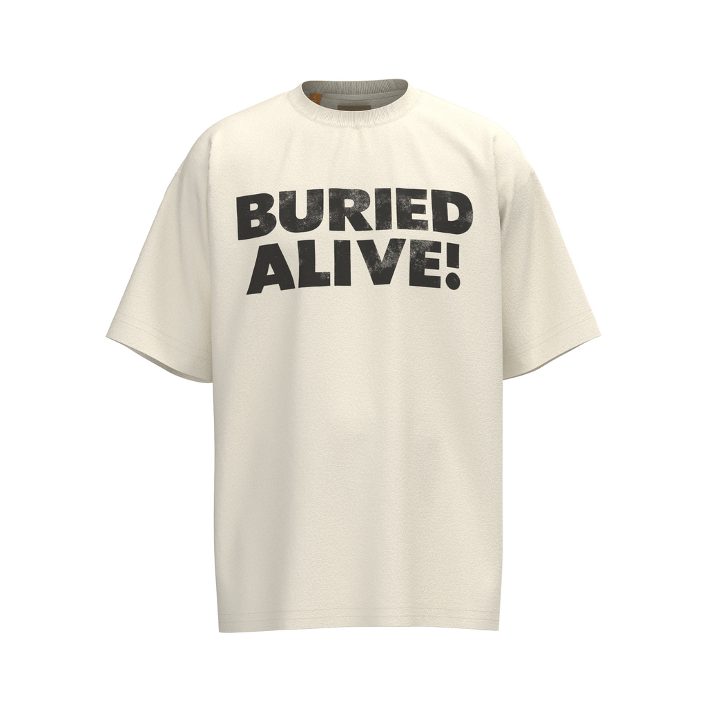GALLERY DEPT New T-shirt D58