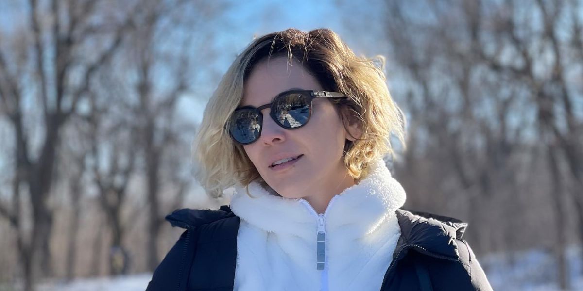 Oakley Latch OO9265 22 - As Seen On Taina Muller