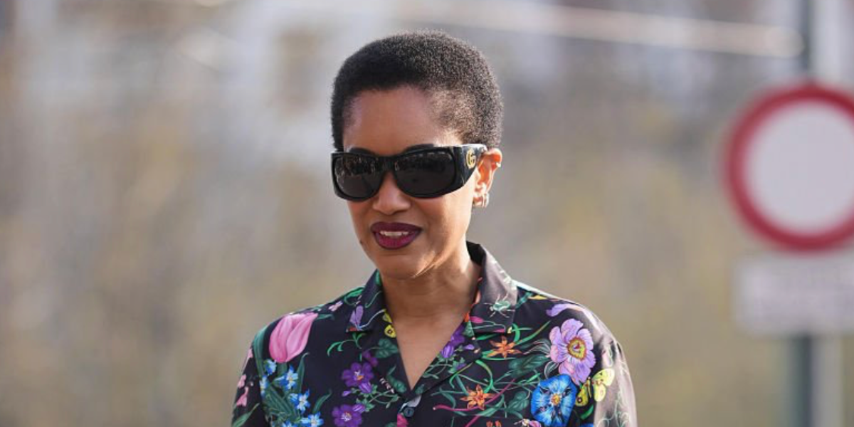 Gucci GG2170S 001 - As Seen On Salma Hayek & TamuMcPherson