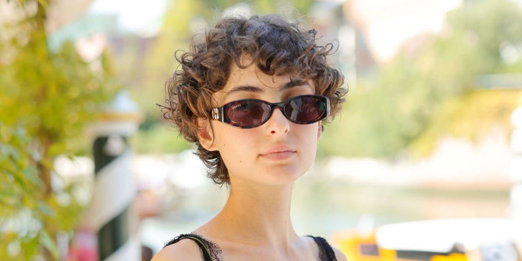 Gucci GG1660S 002 - As Seen On Maia Reficco & Claudia Sulewski