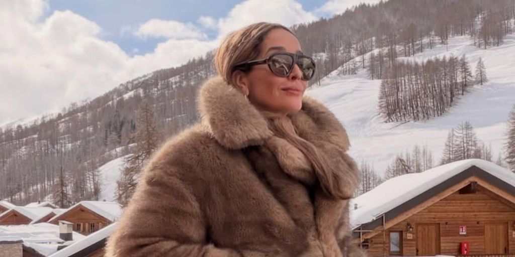 Prada PR C05S 20D50Q - As Seen On Oprah Winfrey & Tamara Kalinic