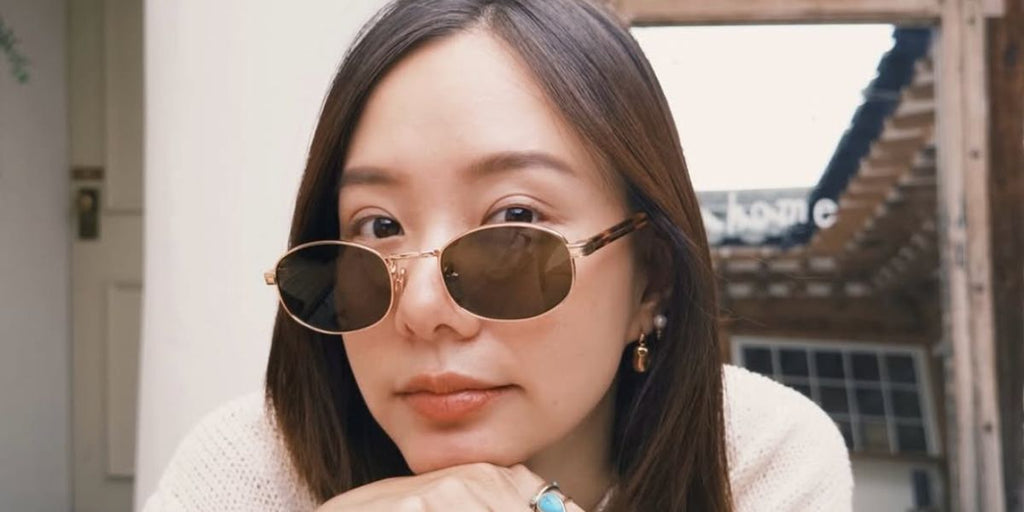 Prada PR B53S 5AK09Z - As Seen On Kourtney Kardashian & Jess Glynne