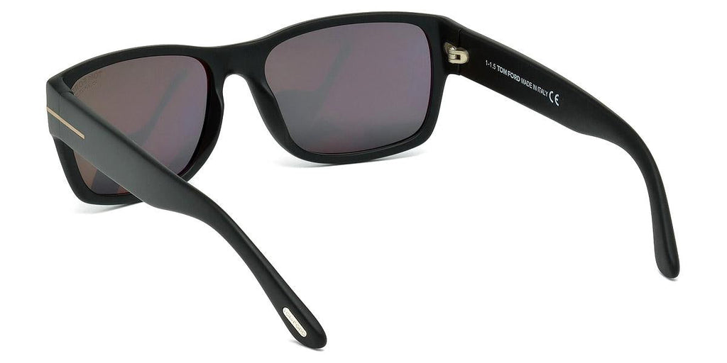 Tom Ford FT0445 Mason