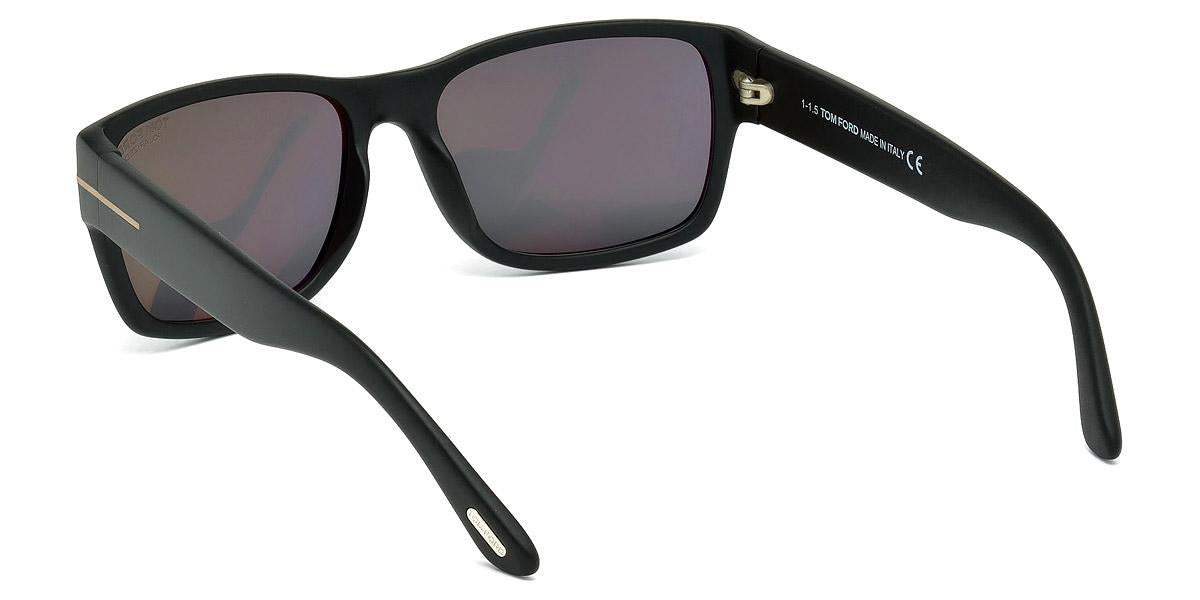 Tom Ford FT0445 Mason