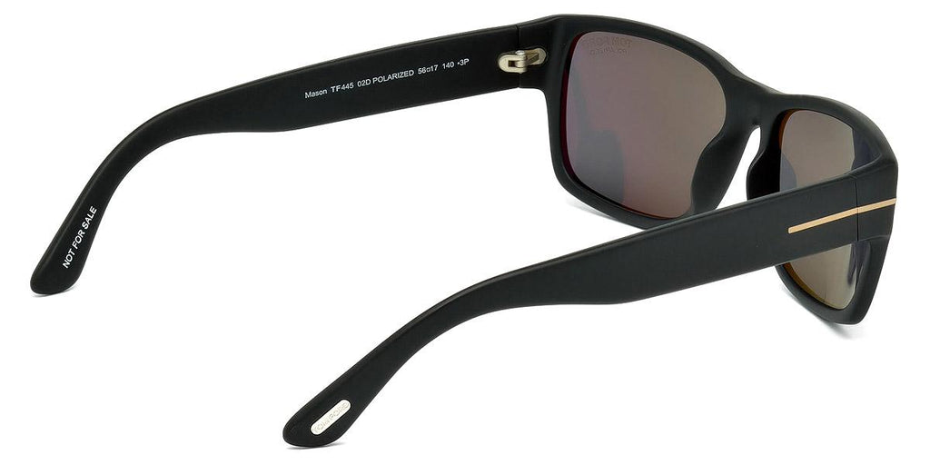 Tom Ford FT0445 Mason