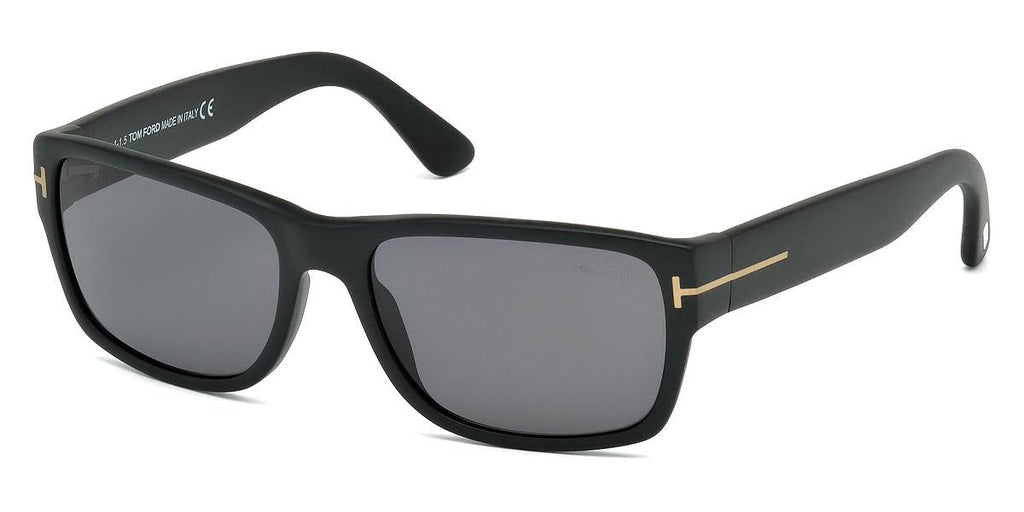 Tom Ford FT0445 Mason