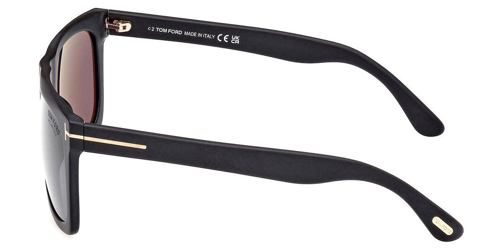 Tom Ford FT0513 Morgan