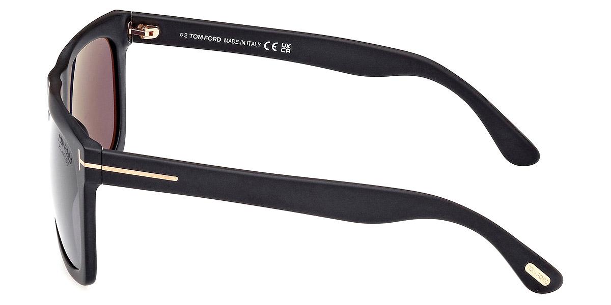 Tom Ford FT0513 Morgan
