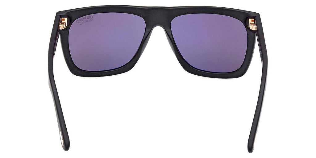 Tom Ford FT0513 Morgan