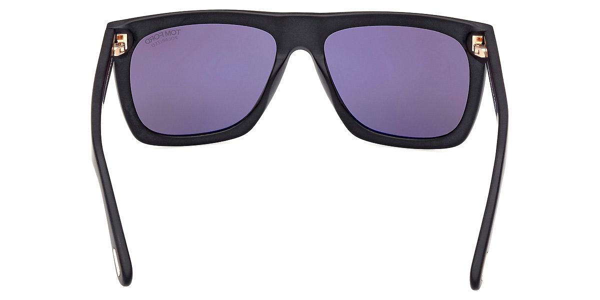 Tom Ford FT0513 Morgan