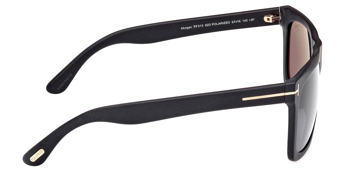 Tom Ford FT0513 Morgan