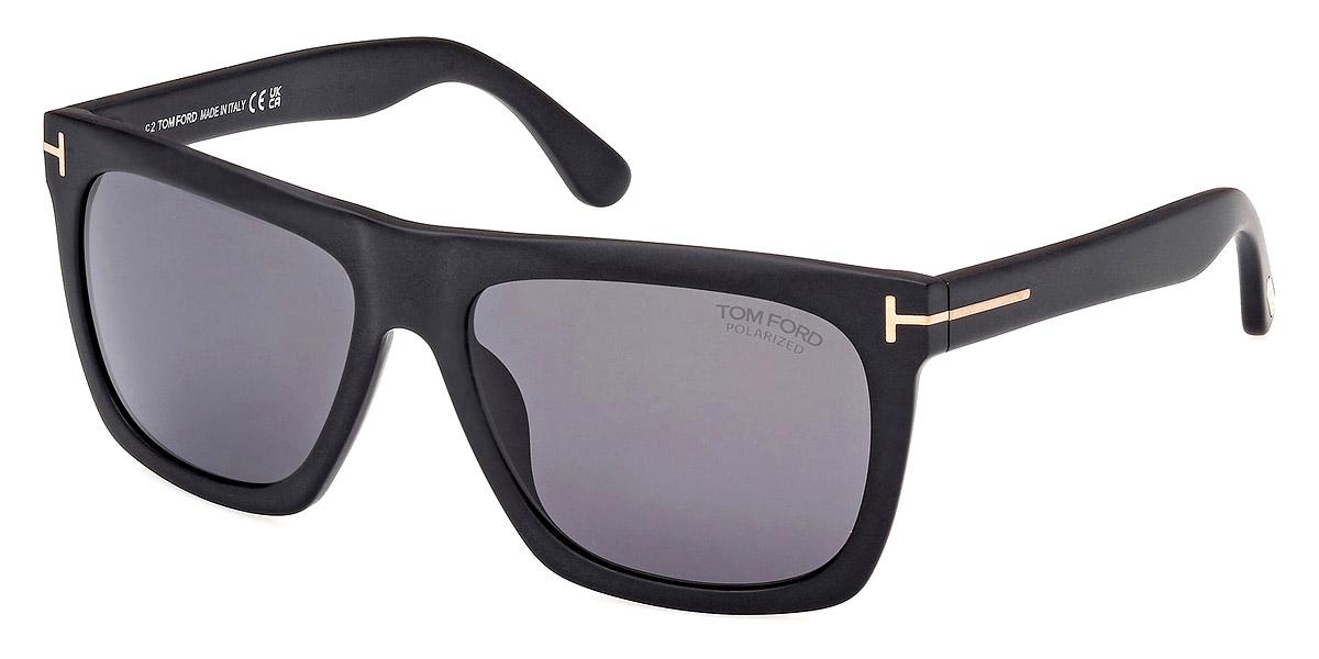 Tom Ford FT0513 Morgan