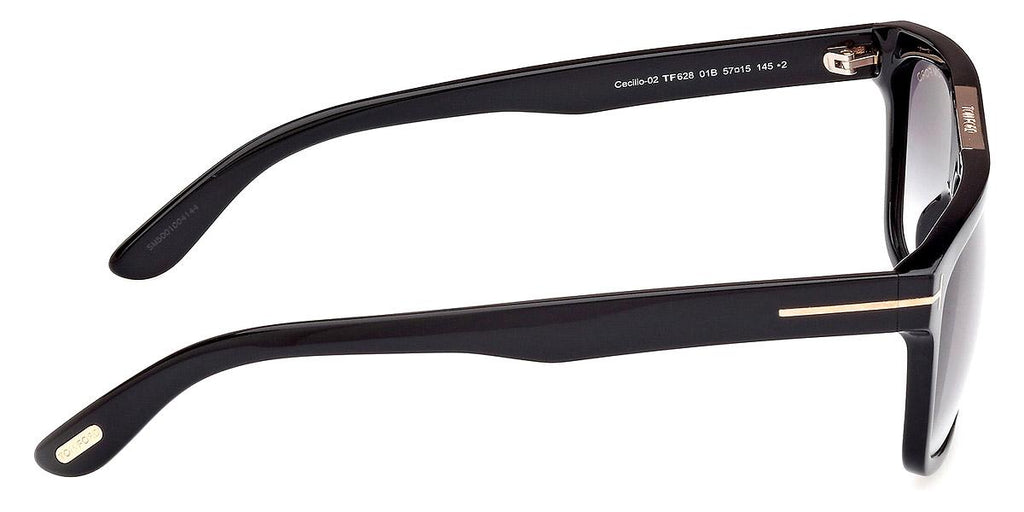 Tom Ford FT0628 Cecilio
