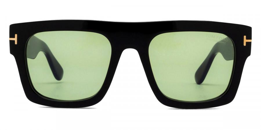 Tom Ford FT0711 Fausto