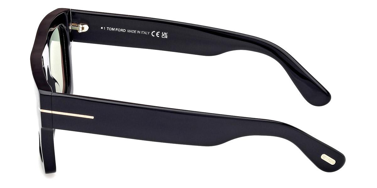 Tom Ford FT0711 Fausto