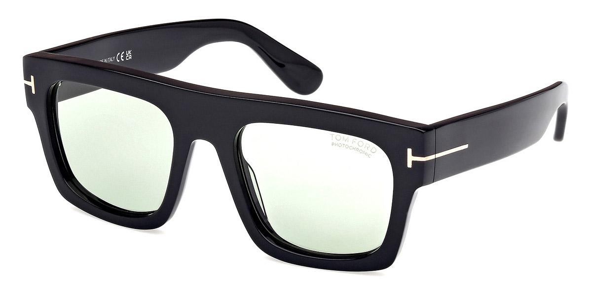 Tom Ford FT0711 Fausto