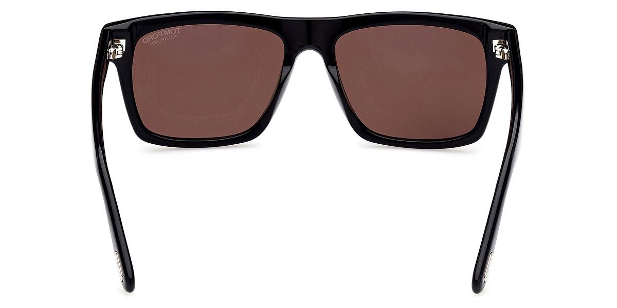 Tom Ford FT0906 Buckley