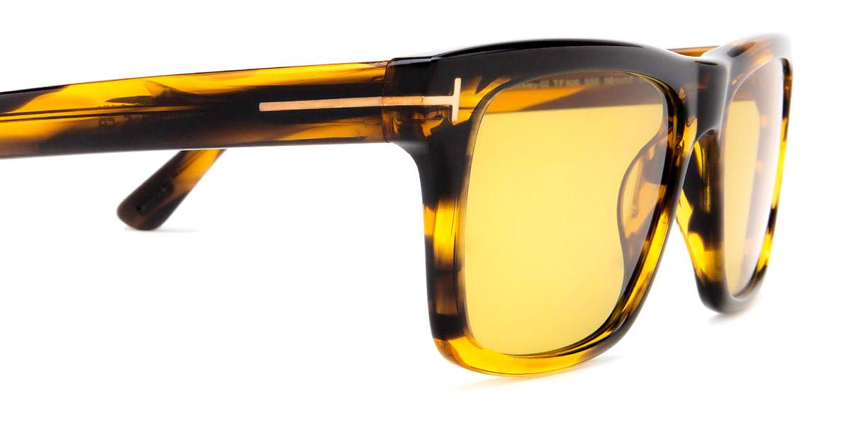 Tom Ford FT0906 Buckley