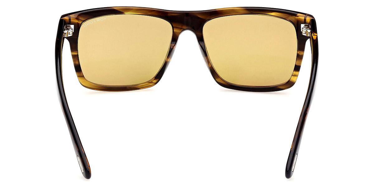 Tom Ford FT0906 Buckley