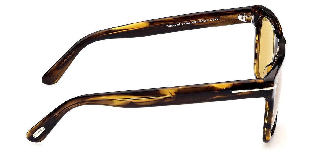 Tom Ford FT0906 Buckley
