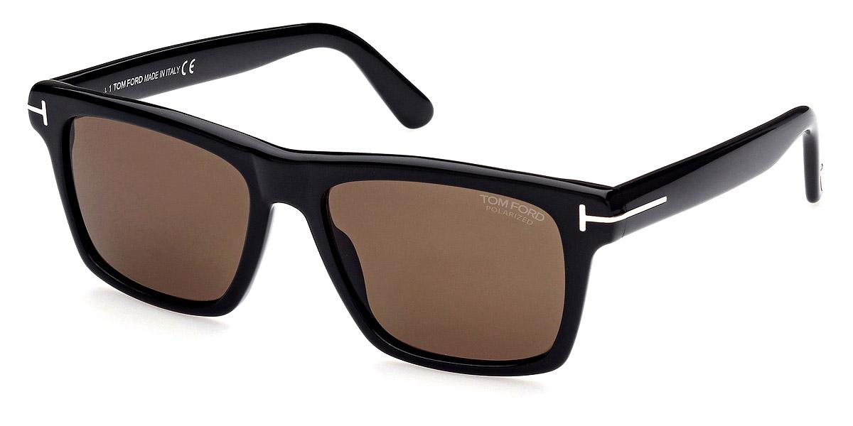 Tom Ford FT0906 Buckley