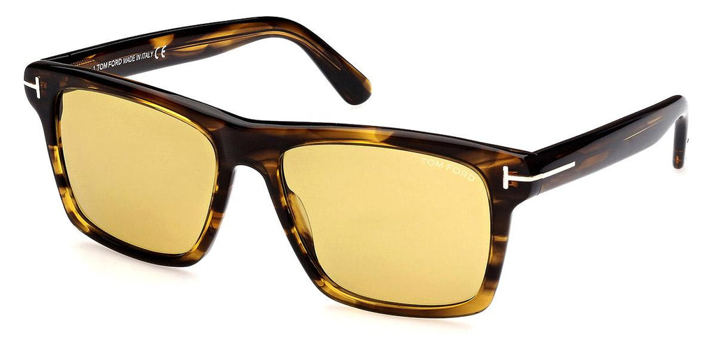 Tom Ford FT0906 Buckley