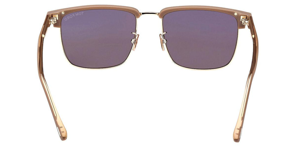 Tom Ford FT0997 Hudson