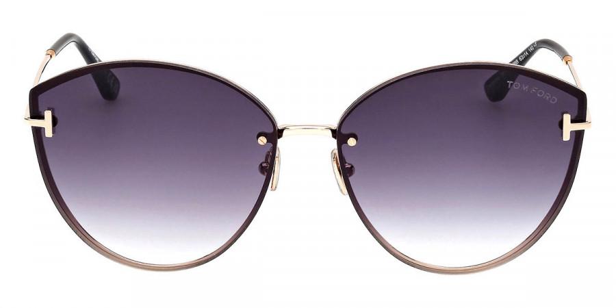 Tom Ford FT1106 Evangeline