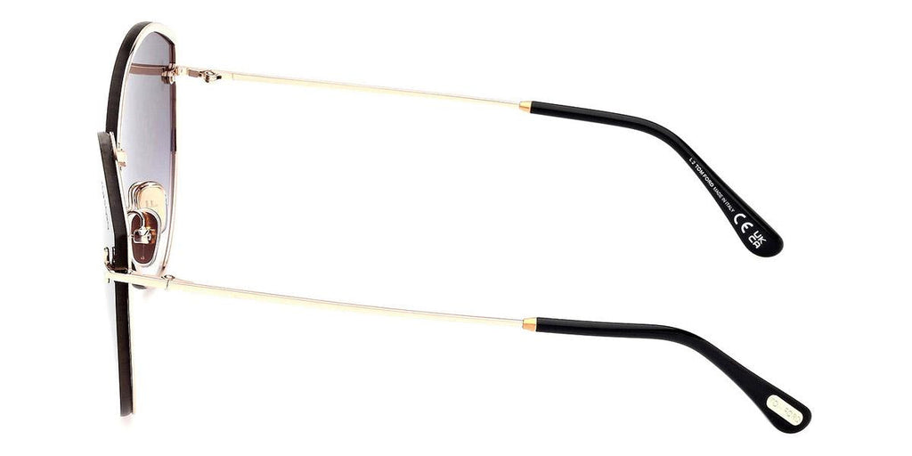 Tom Ford FT1106 Evangeline