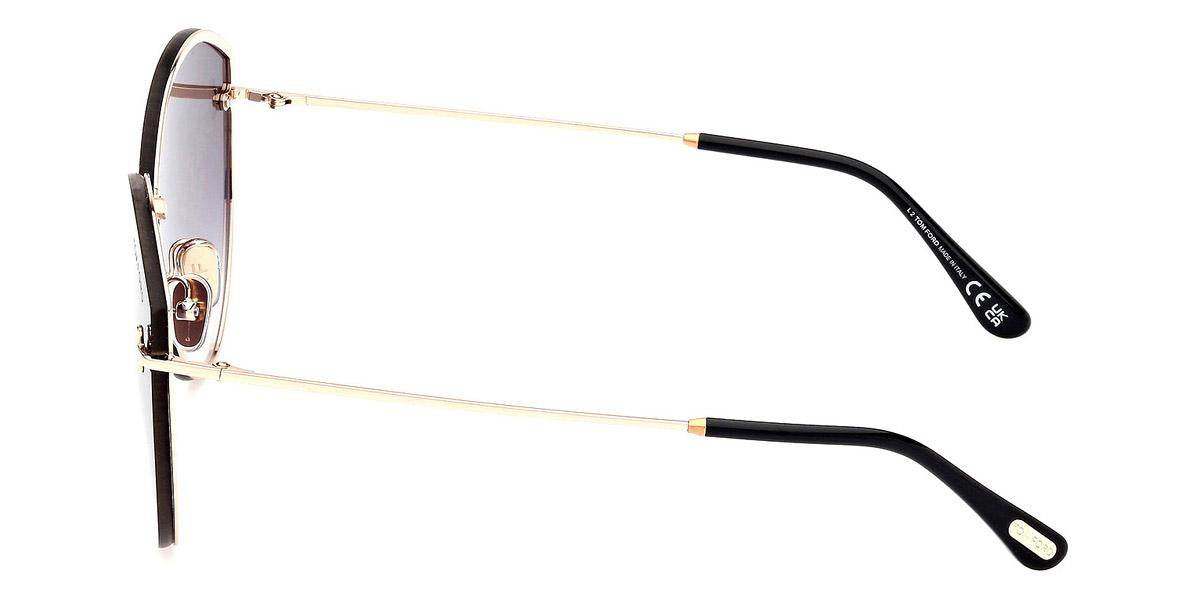 Tom Ford FT1106 Evangeline