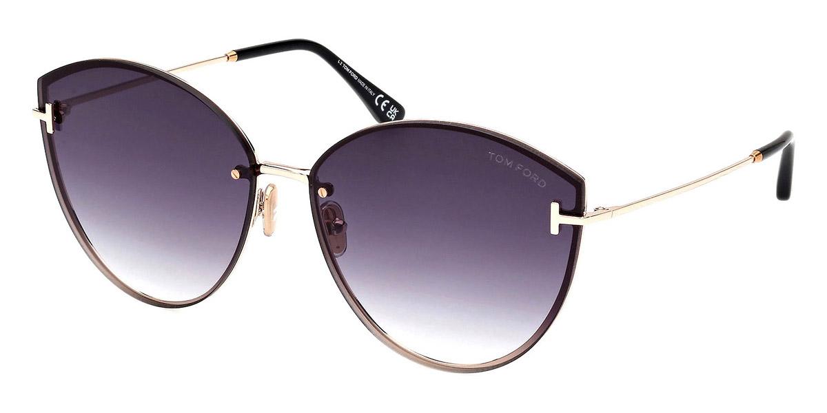 Tom Ford FT1106 Evangeline