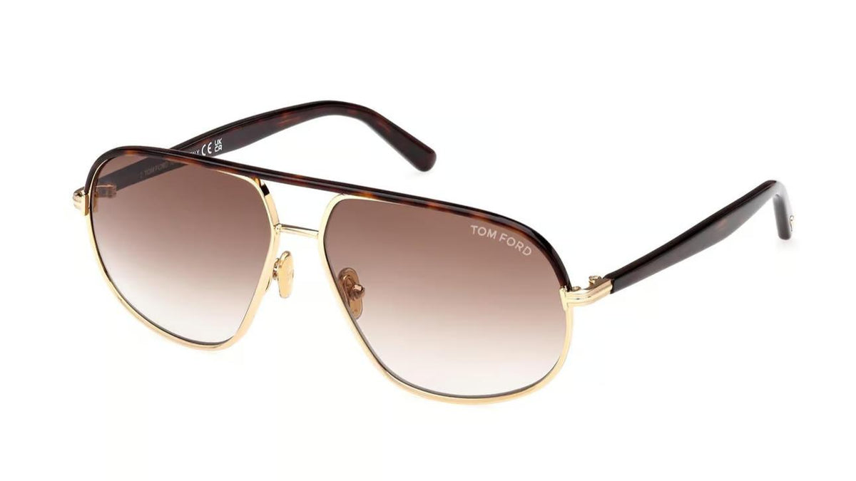 Tom Ford Maxwell FT1019