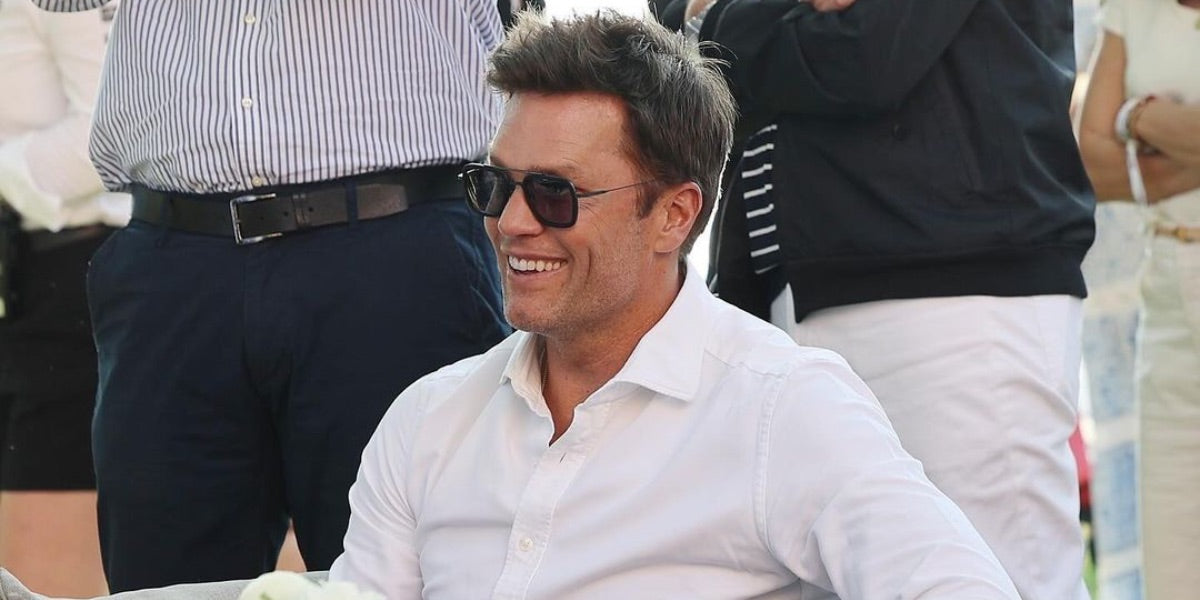 Dita Flight .006 7806 N Polarised - As Seen On Tom Brady & Vidyut Jammwal