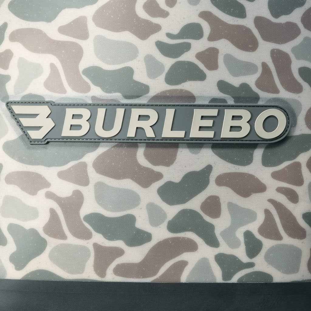 Waterproof Tote - Classic Deer Camo
