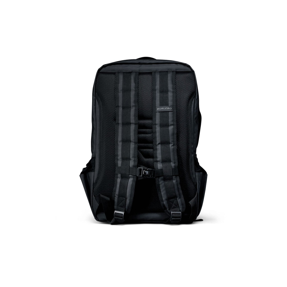 Utility Backpack - Black