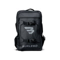 Utility Backpack - Black