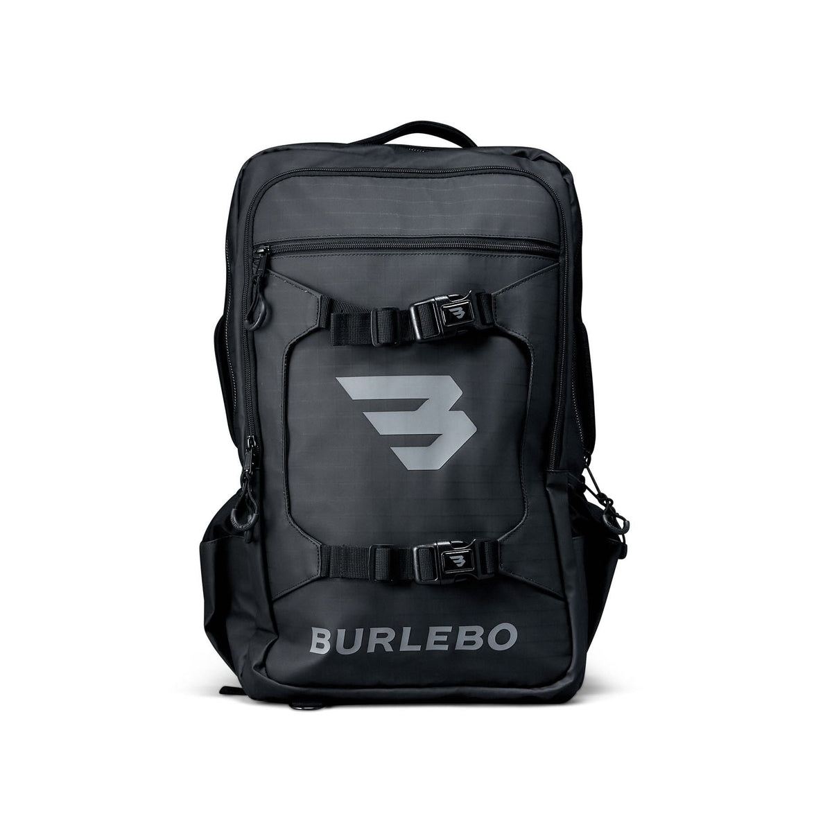 Utility Backpack - Black